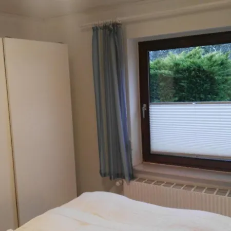 Holiday home Hus Fiete *